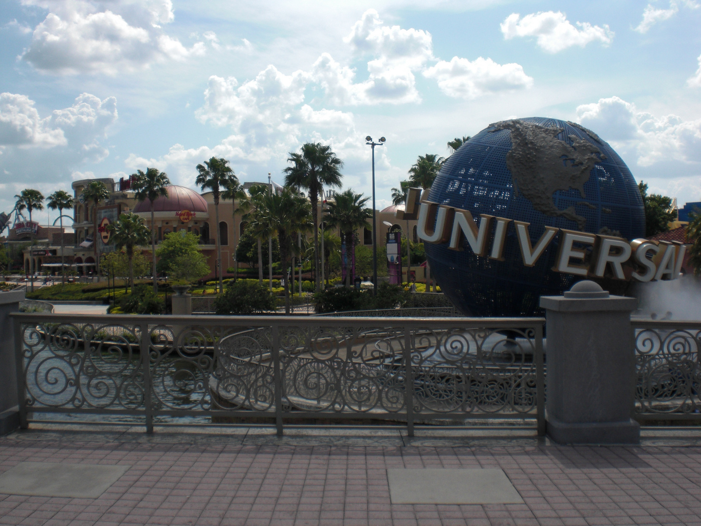 Universal Studios Orlando