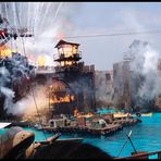 Universal Studios - Waterworld