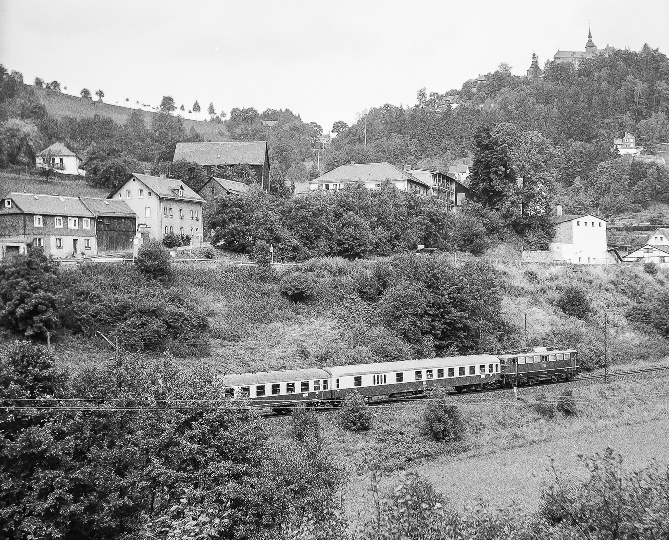 "Universallok" Reihe 140 (2 von 2)