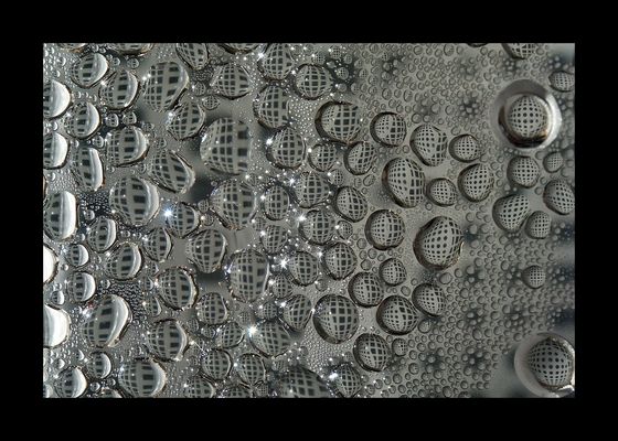 Universe of the Bubbles