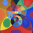 UNIVERSE  --  Vasarely   ...__©D9439_OC++LiP[[