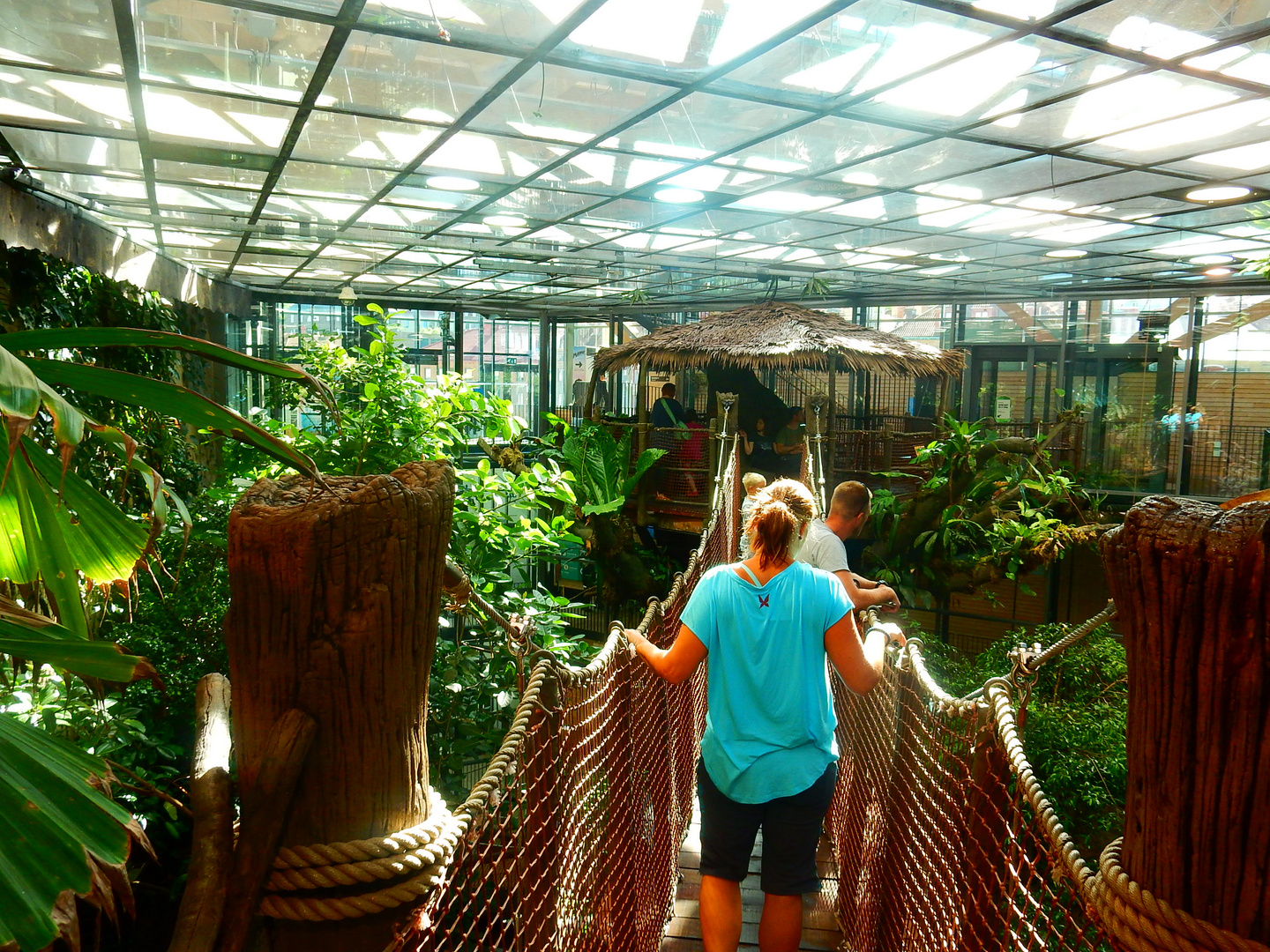 Universeum Göteborg