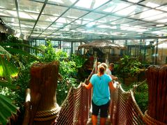 Universeum Göteborg