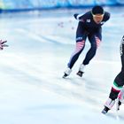 Universiadi Trentino 2013 (Speed Skating)