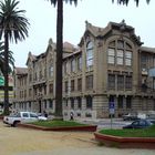 Universidad Católica de Valparaíso