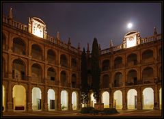 Universidad de Alcalá