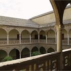 Universidad de Baeza