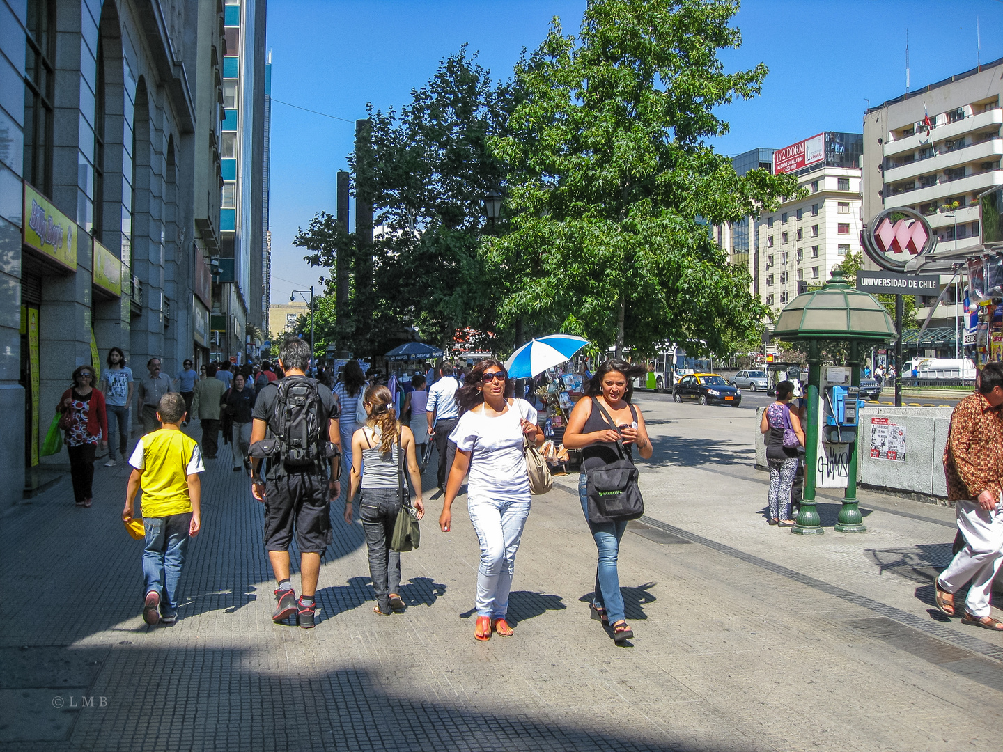 Universidad de Chile