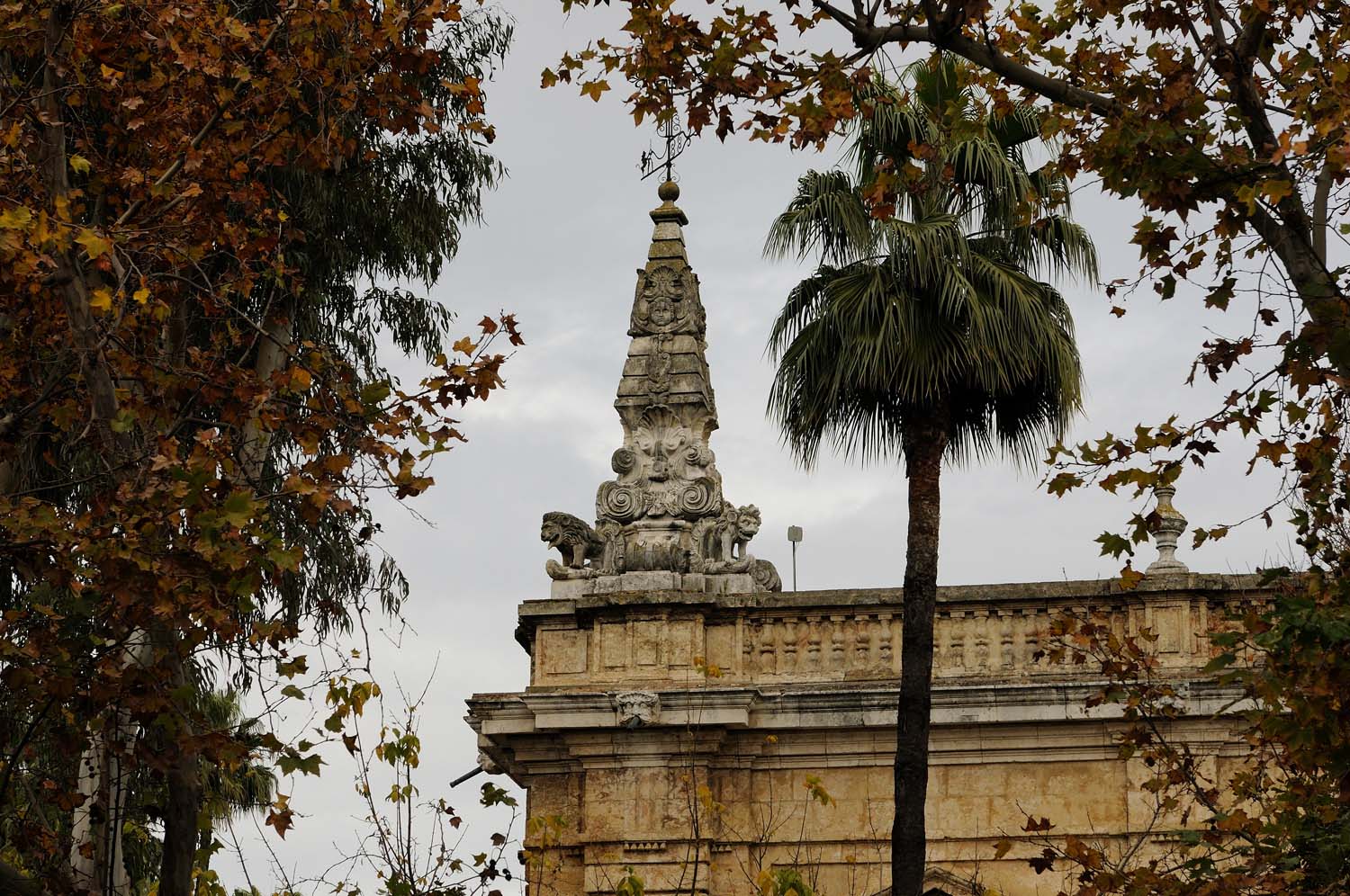 Universidad de Sevilla