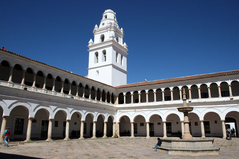 Universidad de Sucre