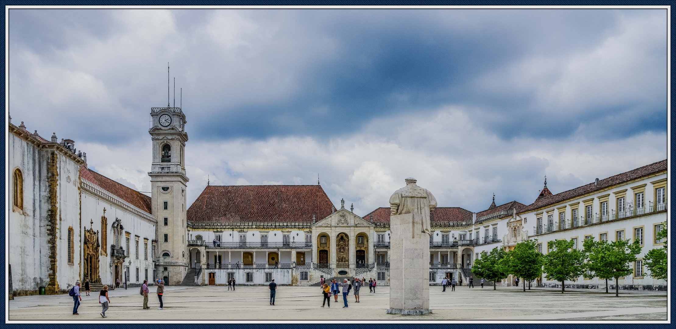 Universidade de Coimbra