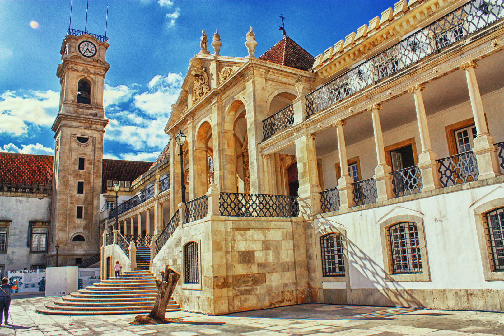 Universidade de Coimbra