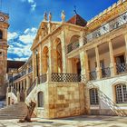 Universidade de Coimbra