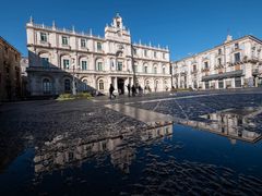 Università degli studi di Catania