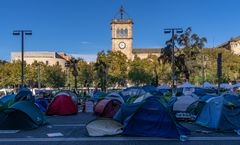 Universität - Barcelona