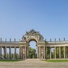 Universität bei Potsdam