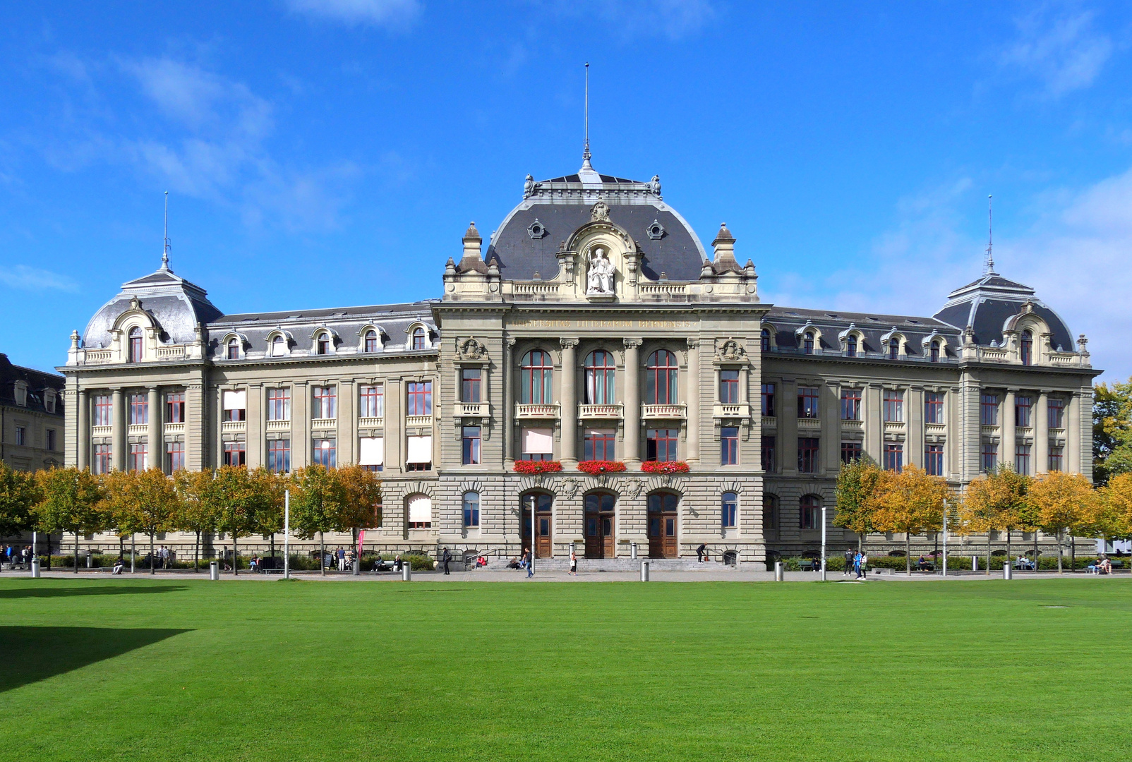 Universität Bern