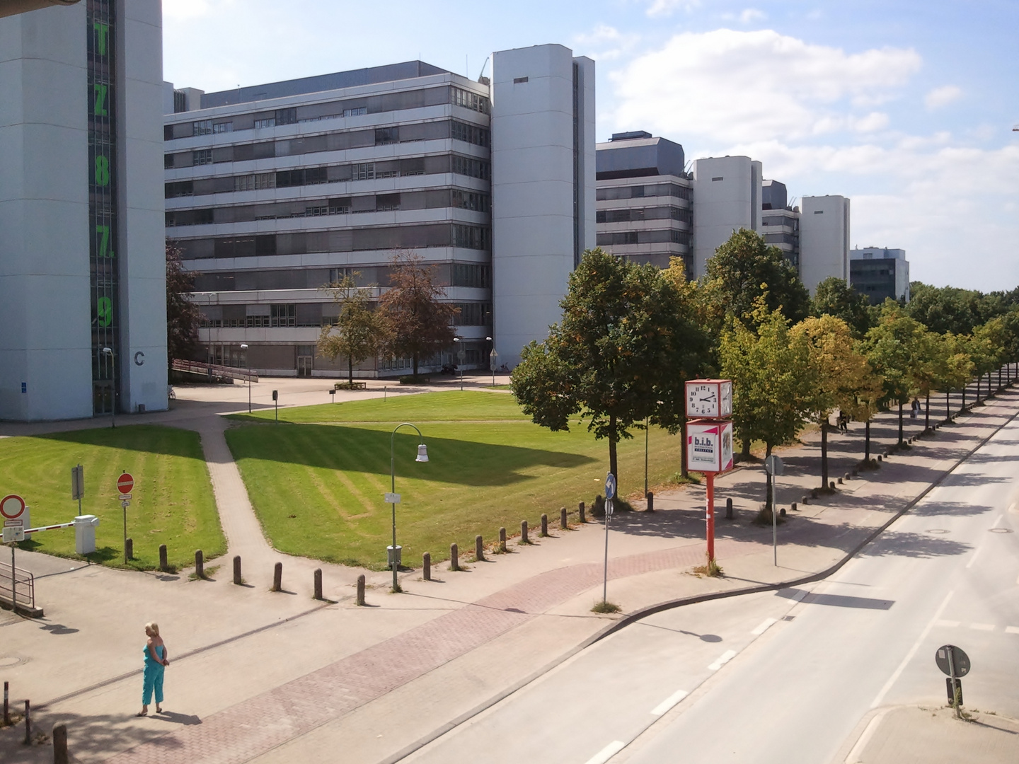 Universität Bielefeld 2