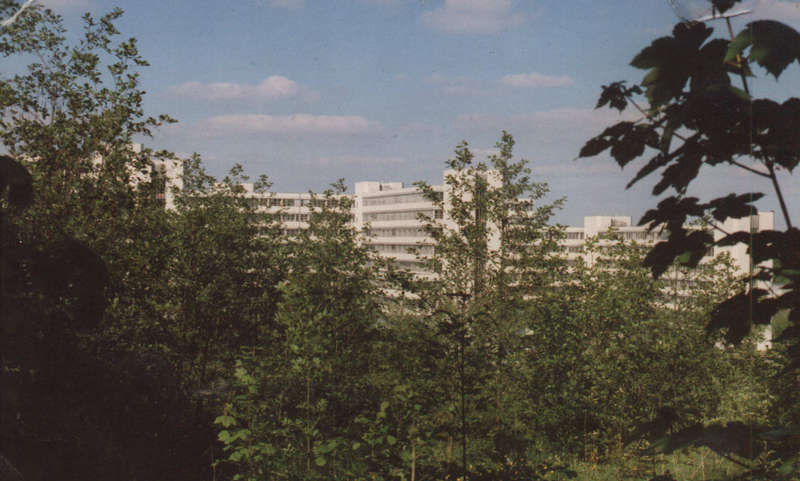 Universität Bielefeld