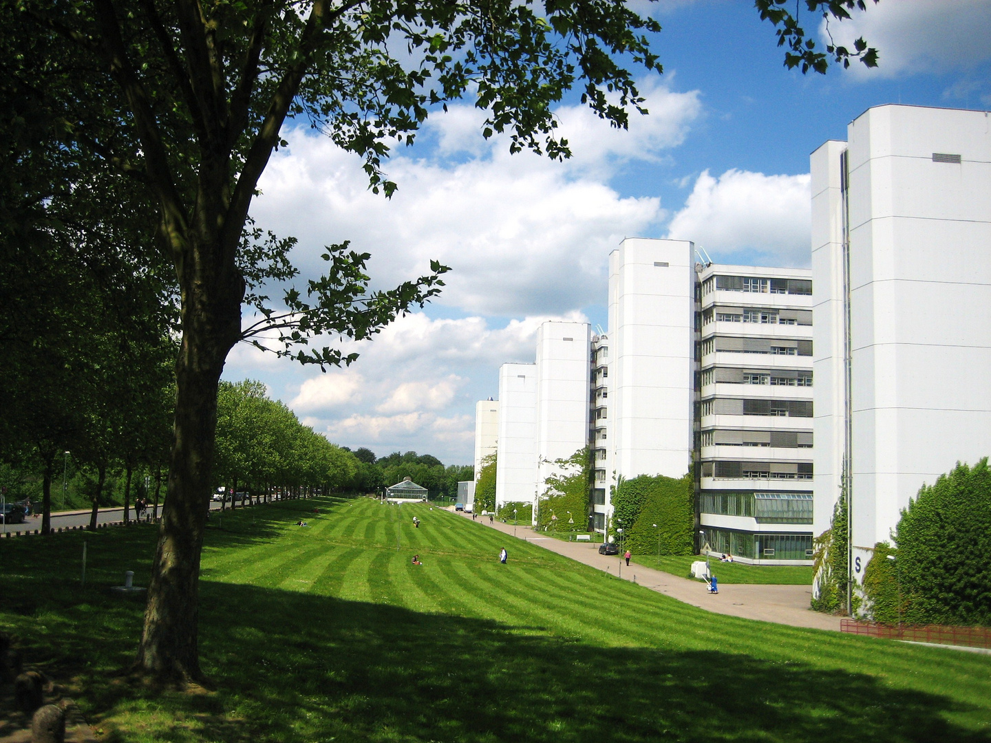 Universität Bielefeld