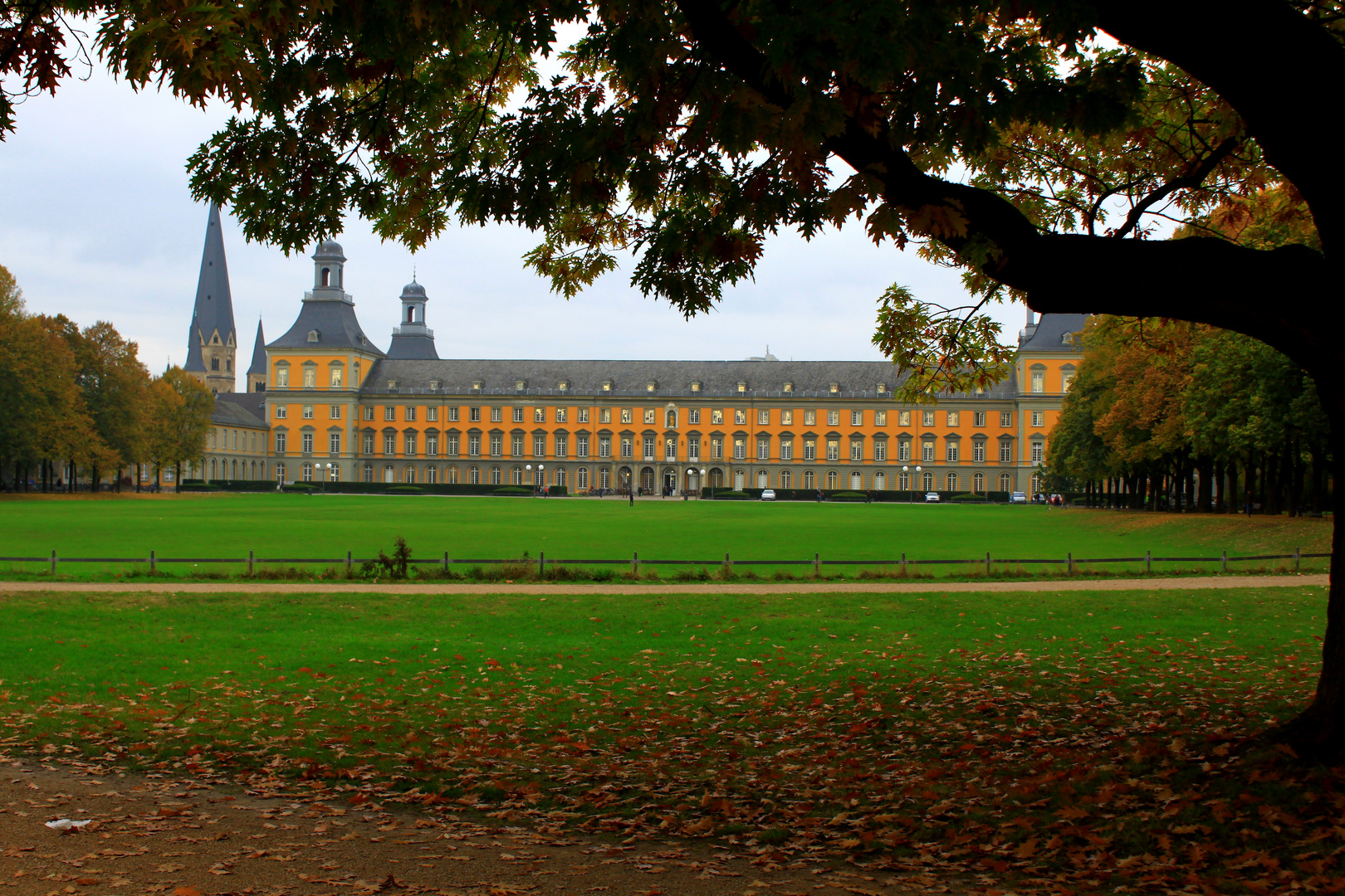 Universität Bonn