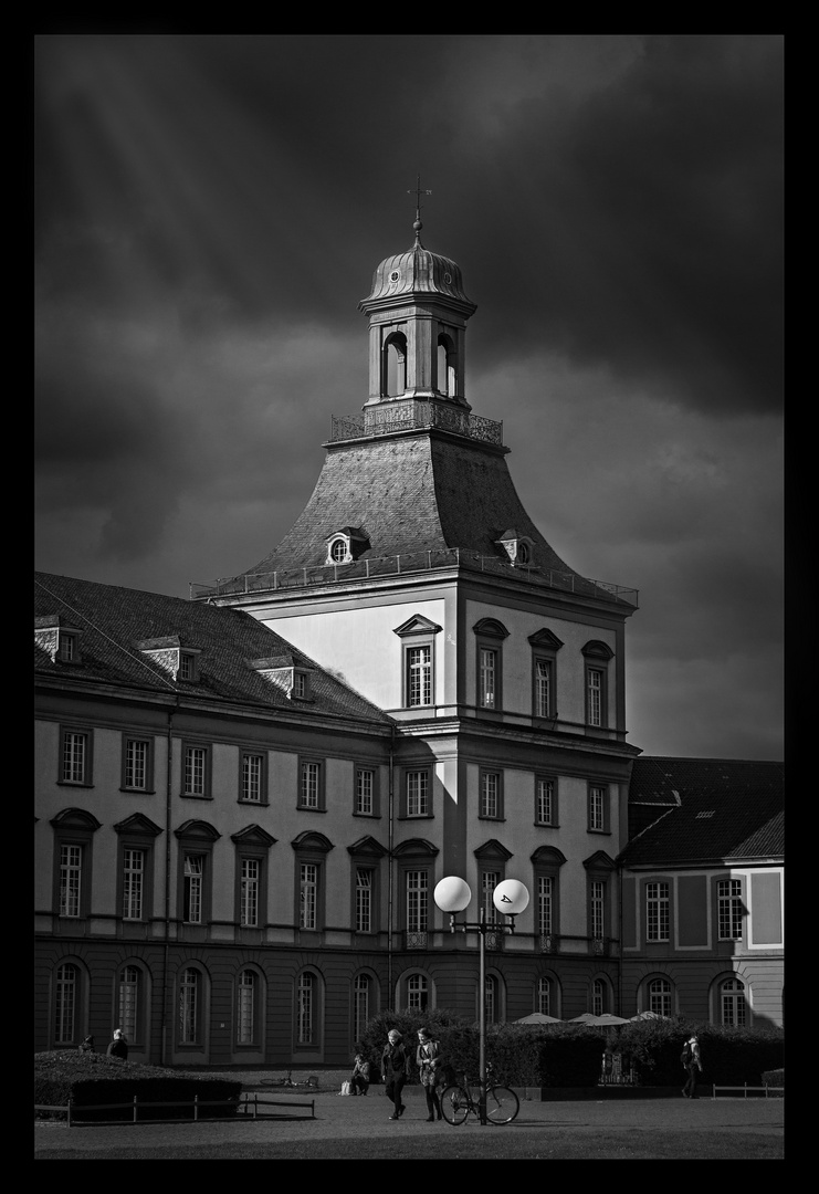 Universität Bonn