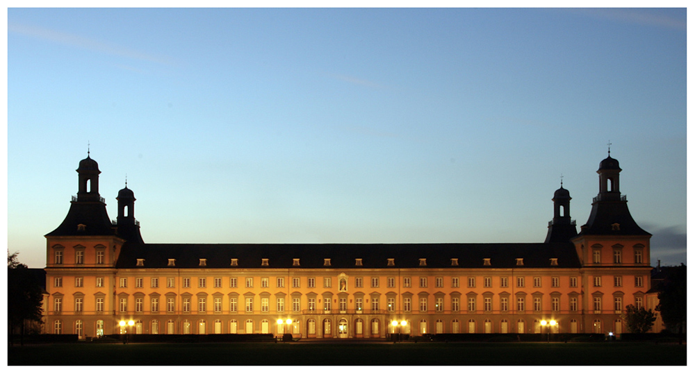 Universität Bonn