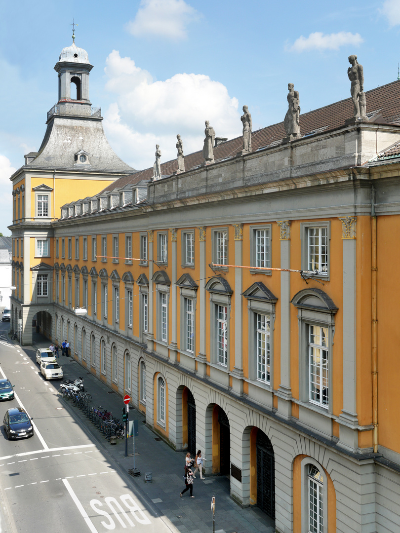 Universität Bonn