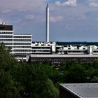 Universität Bremen / Fallturm