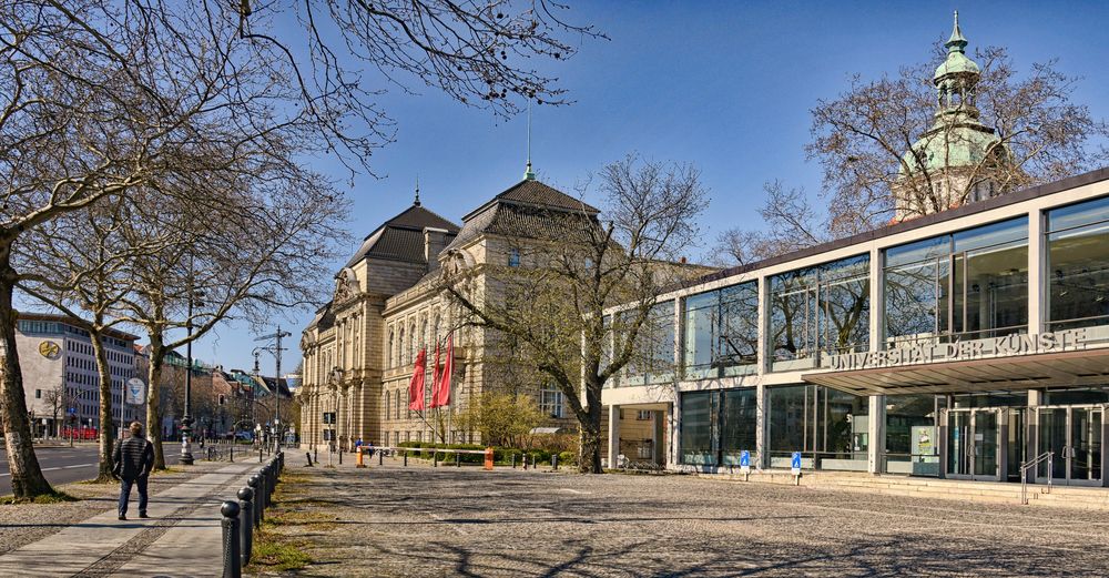 Universität der Künste Berlin