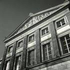 Universität Göttingen, Aula am Wilhelmsplatz