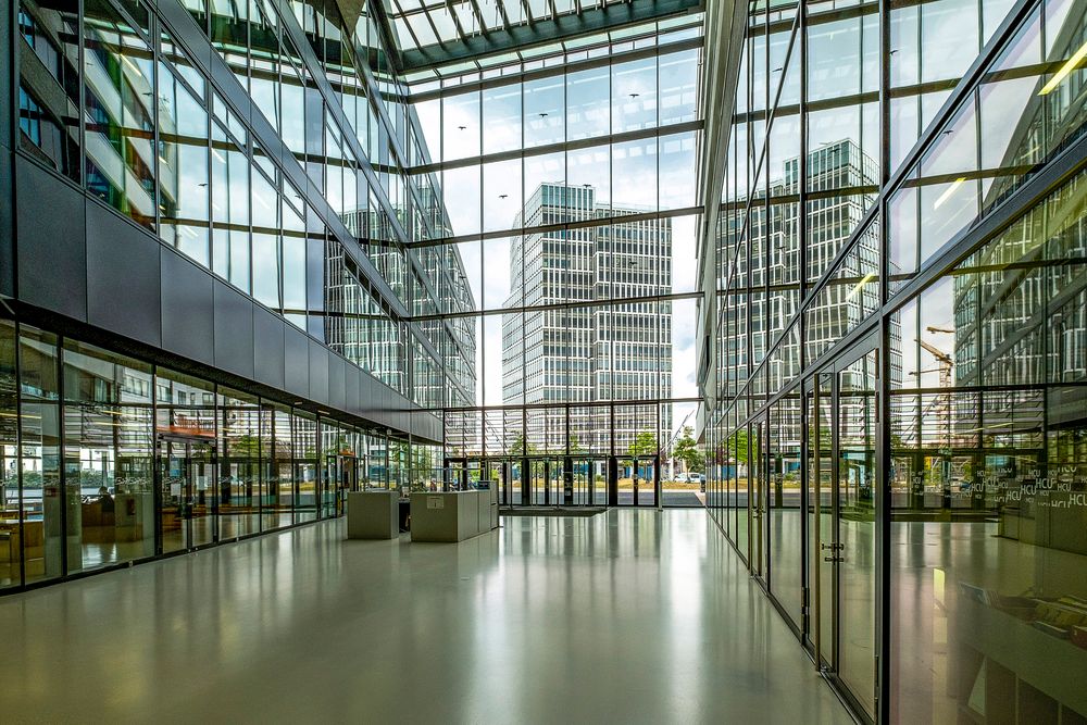 Universität Hafencity, Hamburg