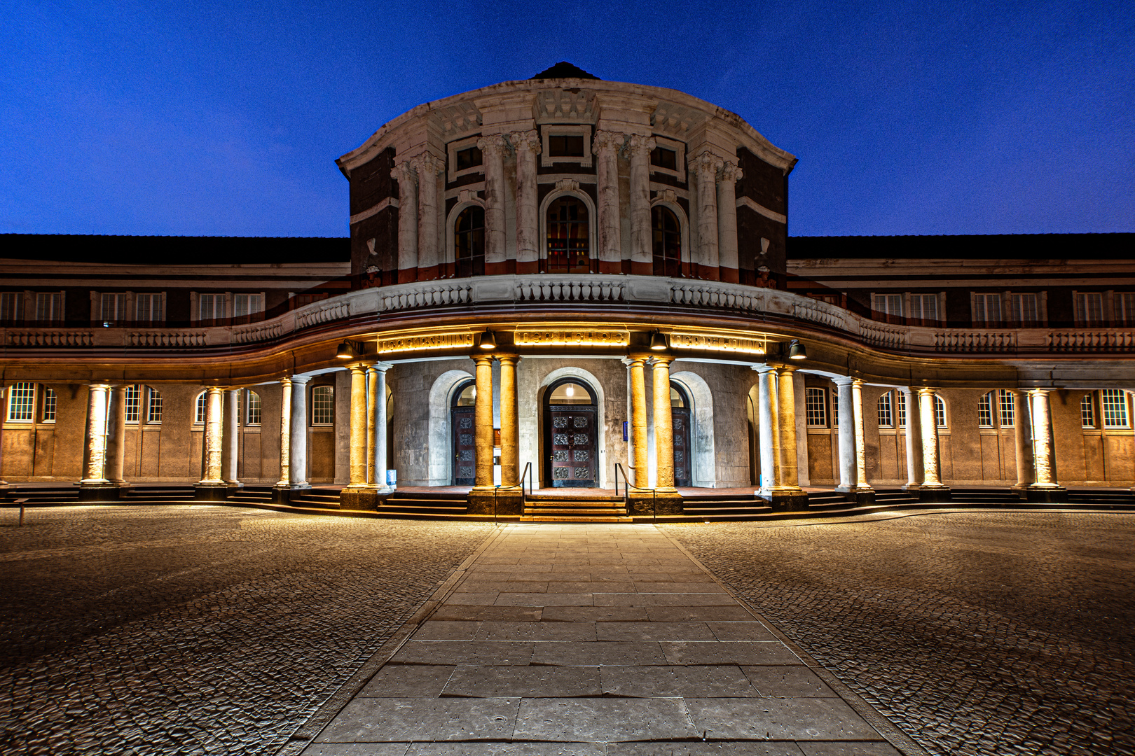 Universität Hamburg