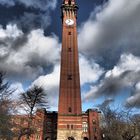 Universität in Birminham