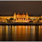 universität in Budapest