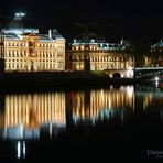 Universität in Lyon