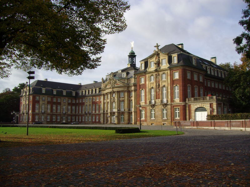 Universität Münster