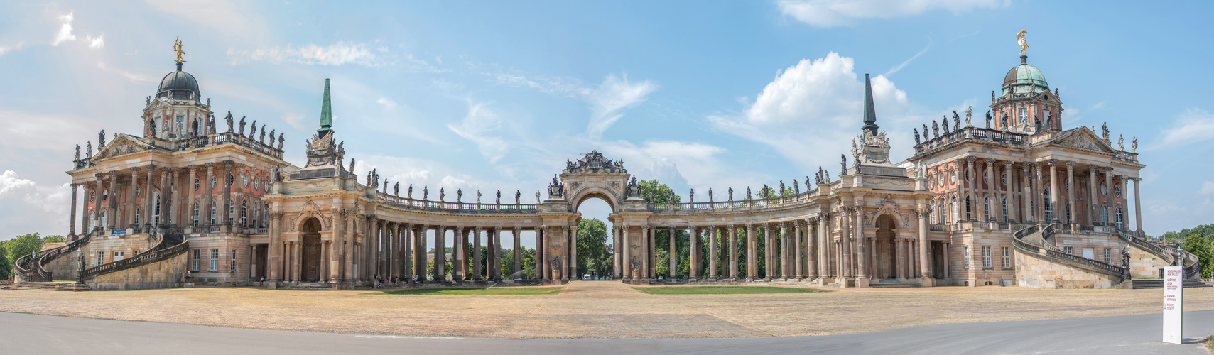 Universität Potsdam