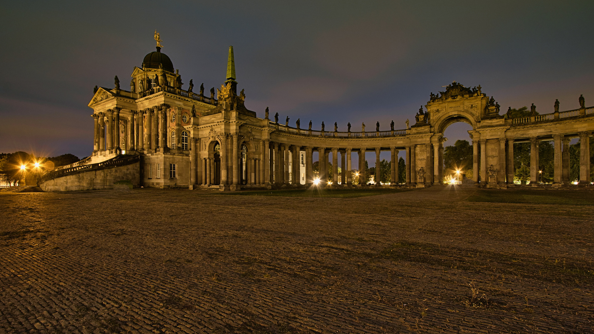 Universität Potsdam