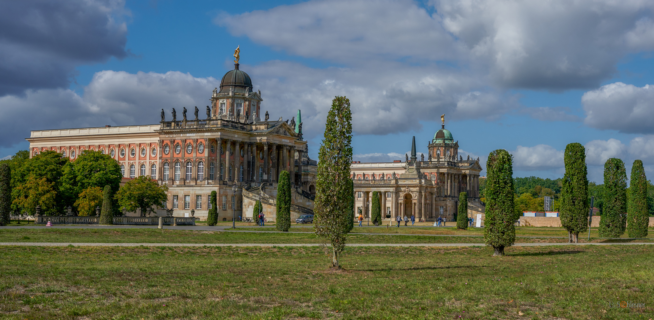 Universität Potsdam