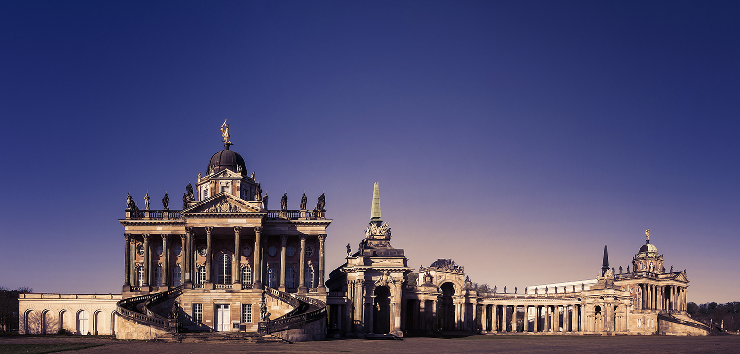 Universität Potsdam