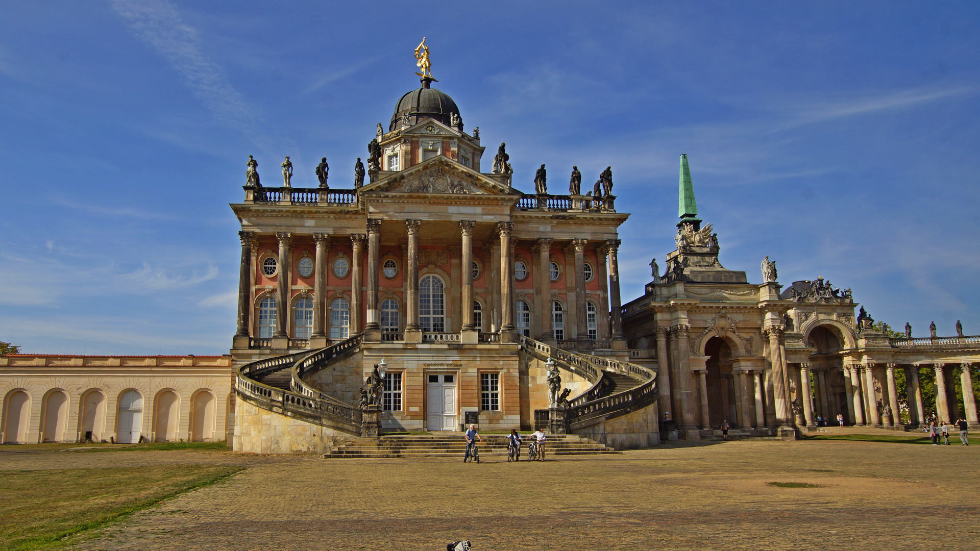 Universität Potsdam