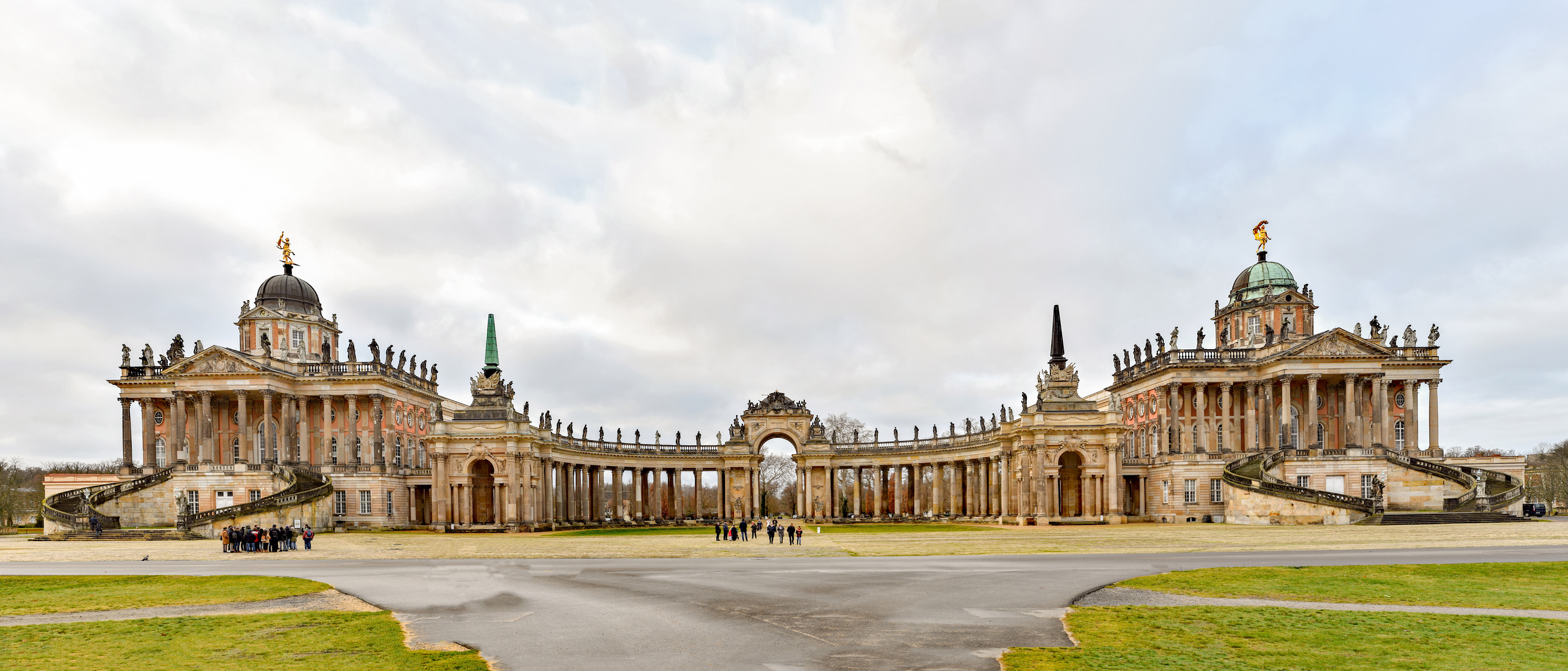 Universität Potsdam