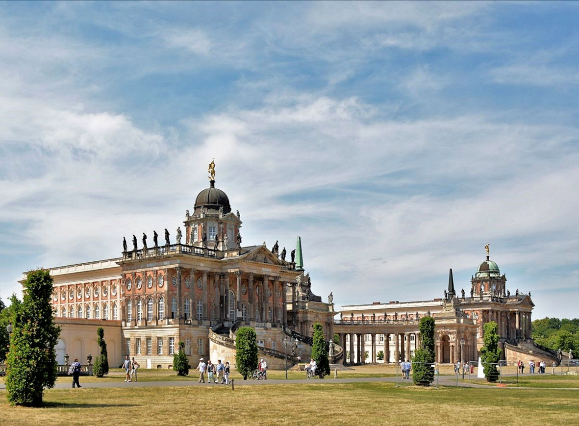 Universität Potsdam