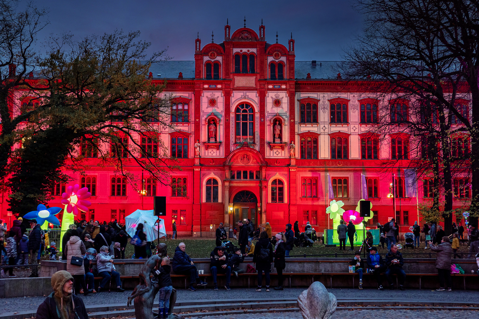 Universität Rostock