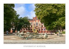 Universität Rostock