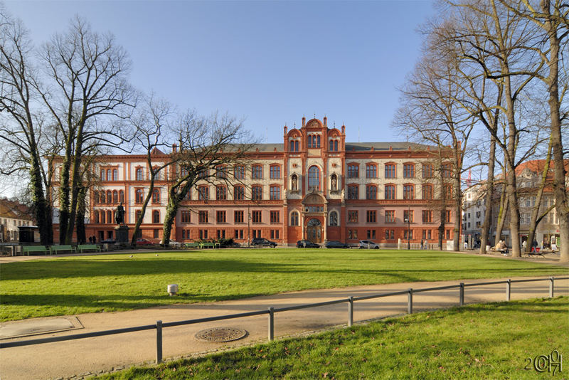 Universität Rostock