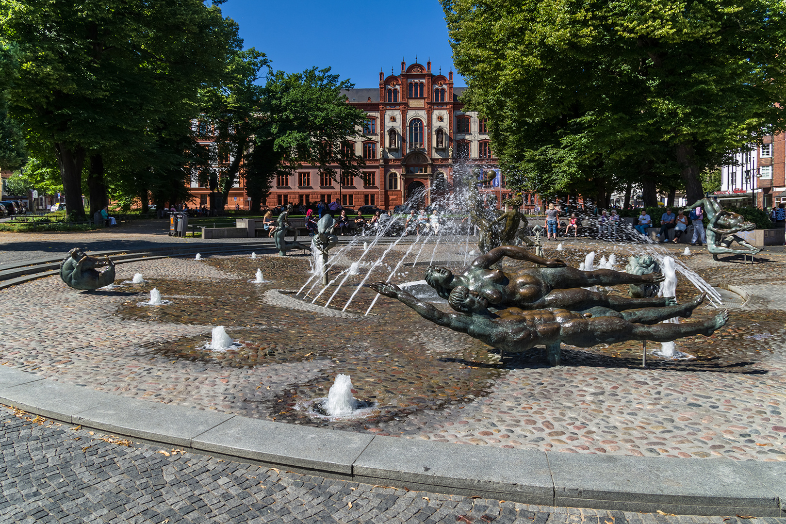 Universität Rostock