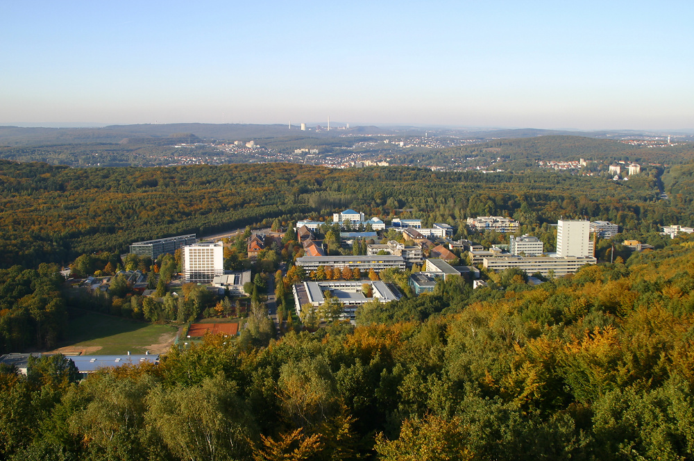 Universität Saarbrücken