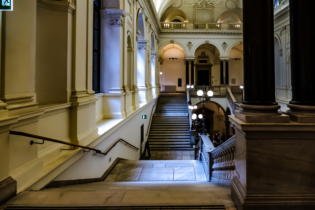 Universität Wien (inside 2)